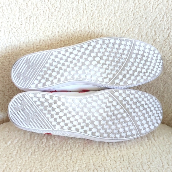 Under Armour Critter Encounter IV Crab Slip On Shoes - Picture 8 of 10